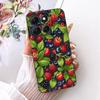 Fashion Crown Letter Case For Motorola Moto G86 G86Power Soft Black Silicone Back Cover For Moto G 86 G86 Power 5G Phone Cases