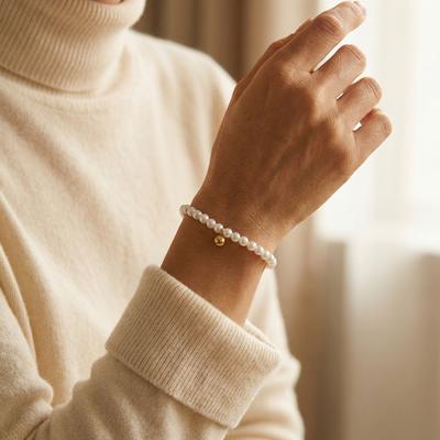 Braceletes – Pulseiras de cadeia