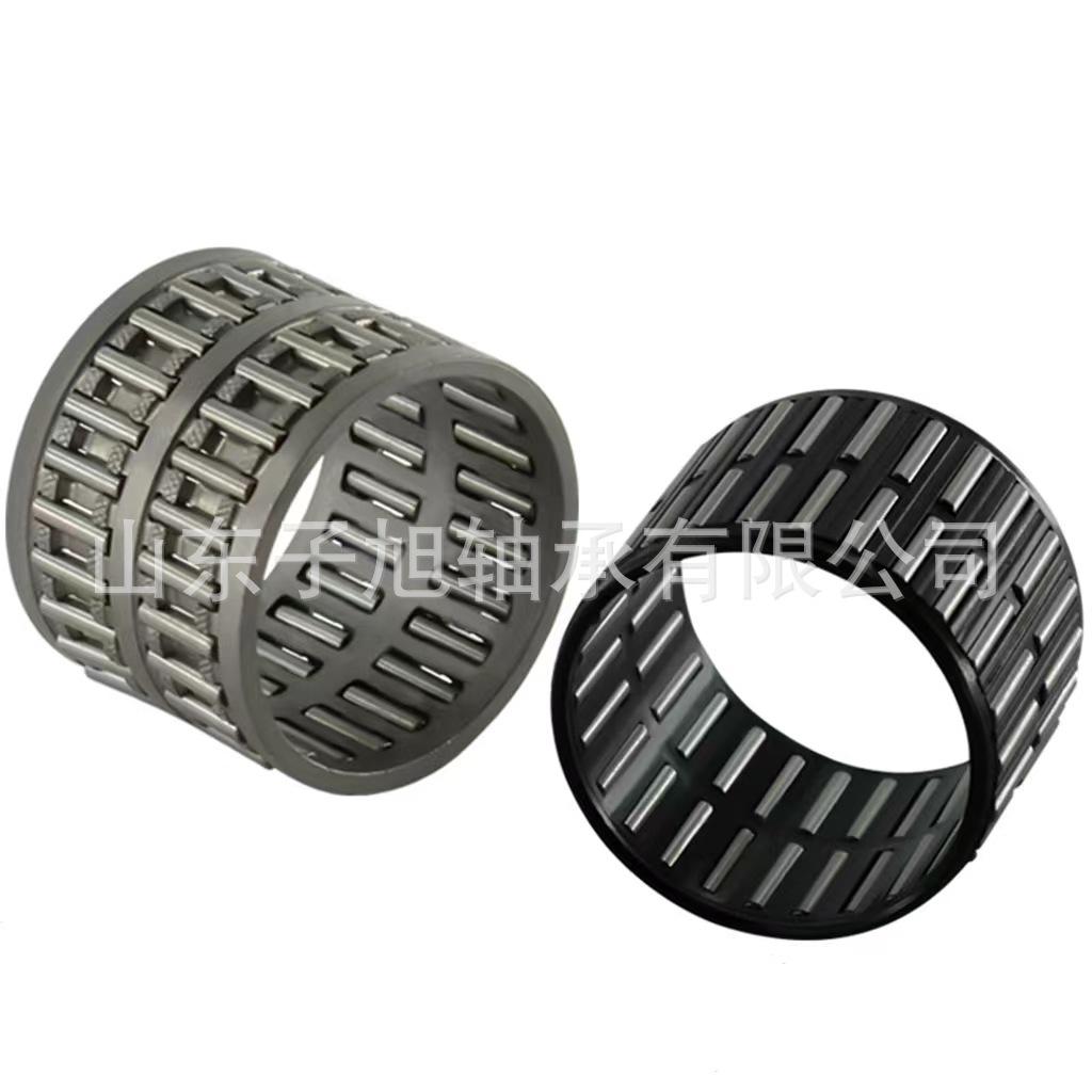 K45X52X17 & K47X52X17 Radial-Nadellager – Verschiedene Modelle