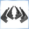 For Toyota RAV4 XA50 Front&Rear Mud Flap Guard Fenders Mudguard Splash Mudflaps Fender Mudguards