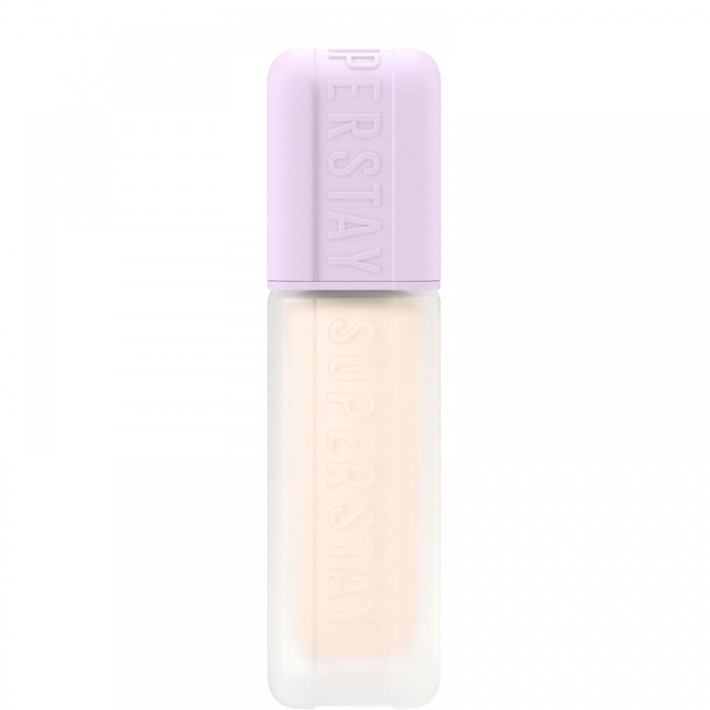 Maybelline New York Maybelline Lumi Matte Liquid Foundation N01  