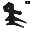 Pet Adjustable Joint Protection Covers Comfortable Breathable Dog Knee Brace Rear Leg Brace Dog Arthritis Protector Leg Wrap