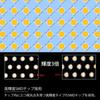 OPPLIGHT STEPWGN LED Room Lamp, STEPWGN RK1 / RK2 / RK5 / RK6 Series