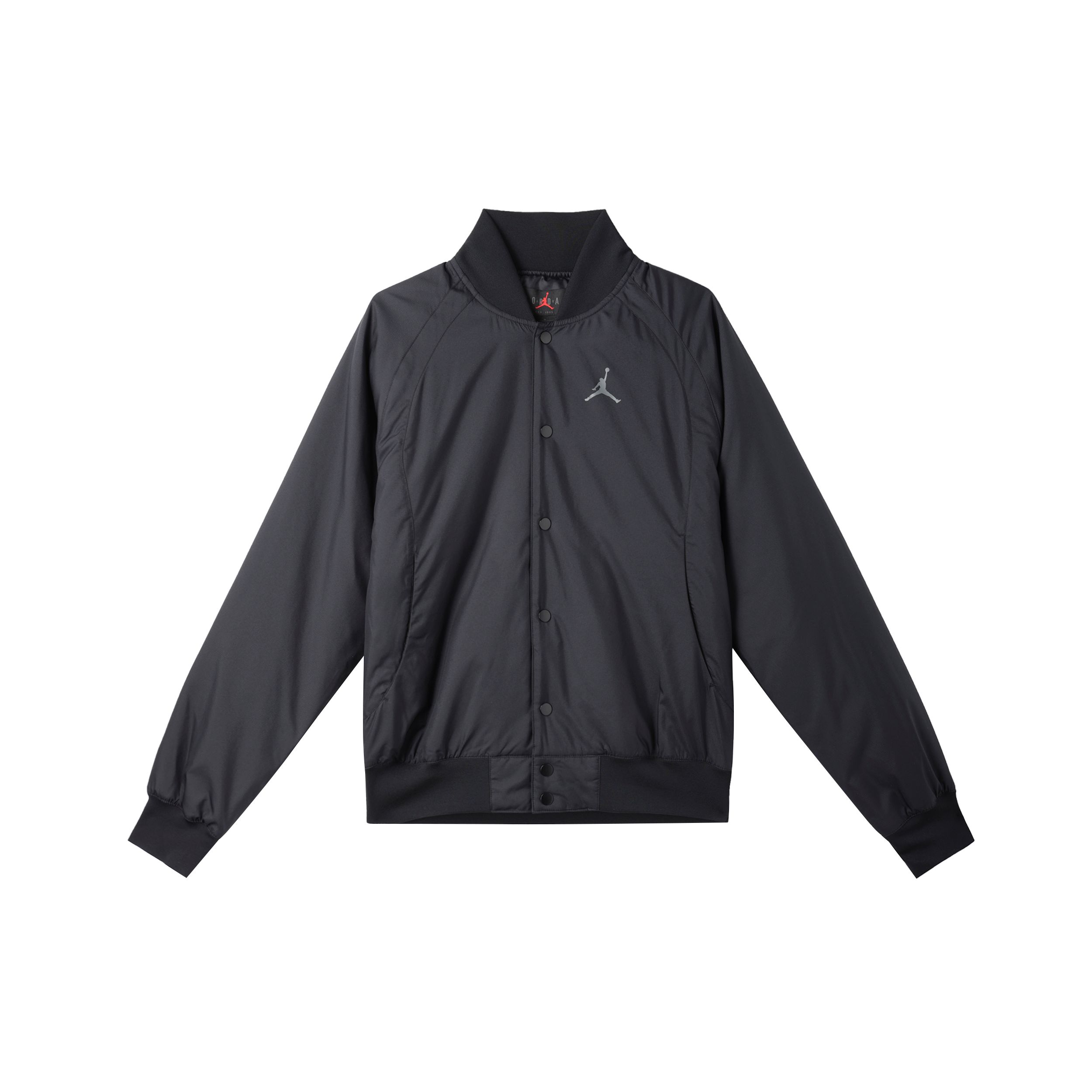 

Jordan As M J Cny Varsity Gcel Snake Year Limited Casual Sports Simple Jacket Men Jacket Black IB5608010 S