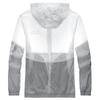 Men's Stylish Korean Sun Protection Jacket - Lightweight, Breathable, Versatile, Summer Suit