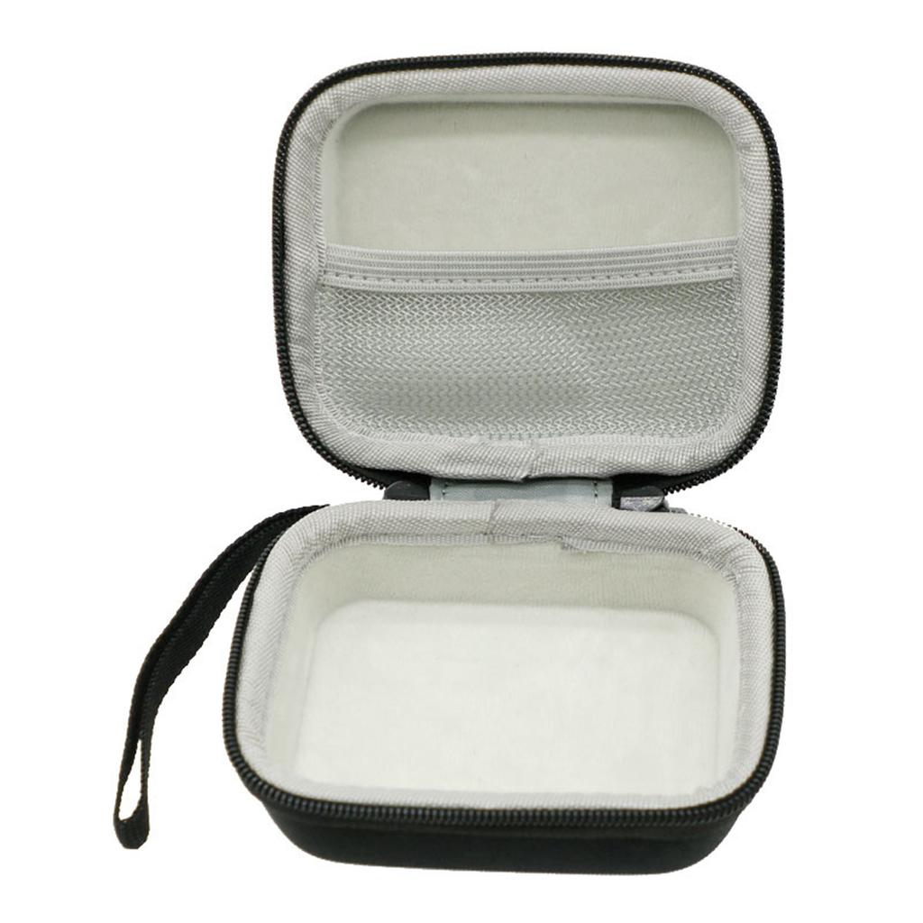 New EVA Hard Case Outdoor Travel Carrying Case for Muzen Wild Mini Wireless Bluetooth-compatible Speaker