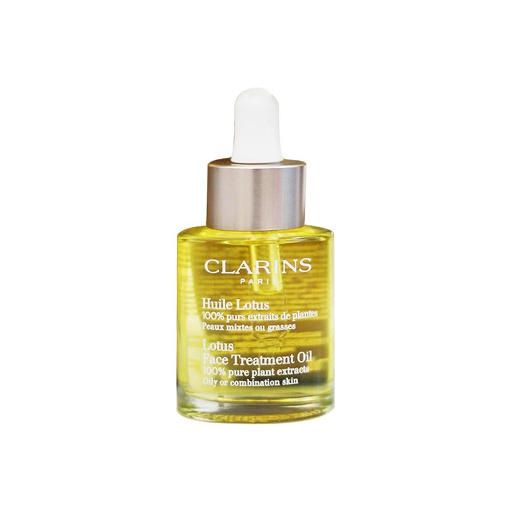 

Масло для лица Clarins Lotus 30 мл, 1 шт.