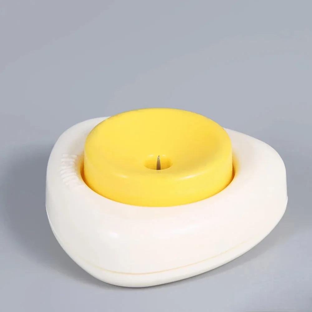 

Яйцесборник Миксер Кухонные принадлежности Запирающиеся кухонные принадлежности Безопасные и удобные Пасхальные принадлежности ручной работы Самодельный кухонный бар чёрный