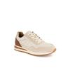 Athletic Suede Combi Sneakers Pe5fmc1at549pbe