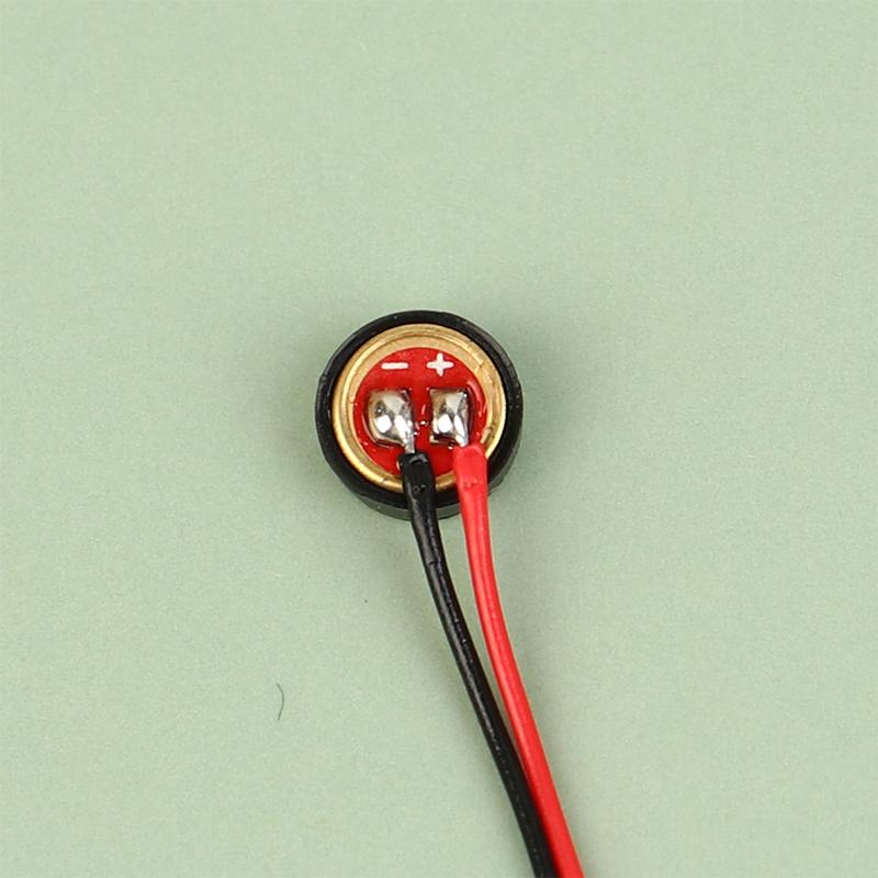 20 ks 4015 Kabel pro mikrofonní hlavu Vysoký Mikrofonní jádro Pájecí drát Proti rušení Malé Indukční mikrofony pro noční světlo