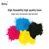 Compatible Toner Cartridges and Waste Toner Box for LiSichen Printers