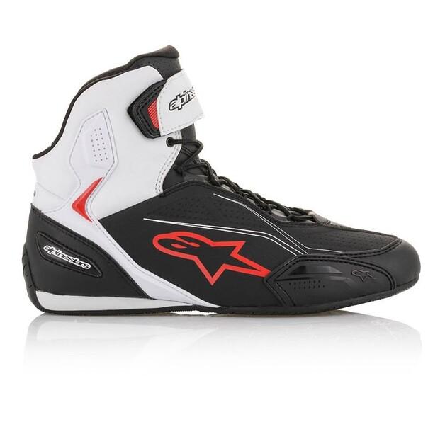 Alpinestars Faster 3 Motorcycle Boots