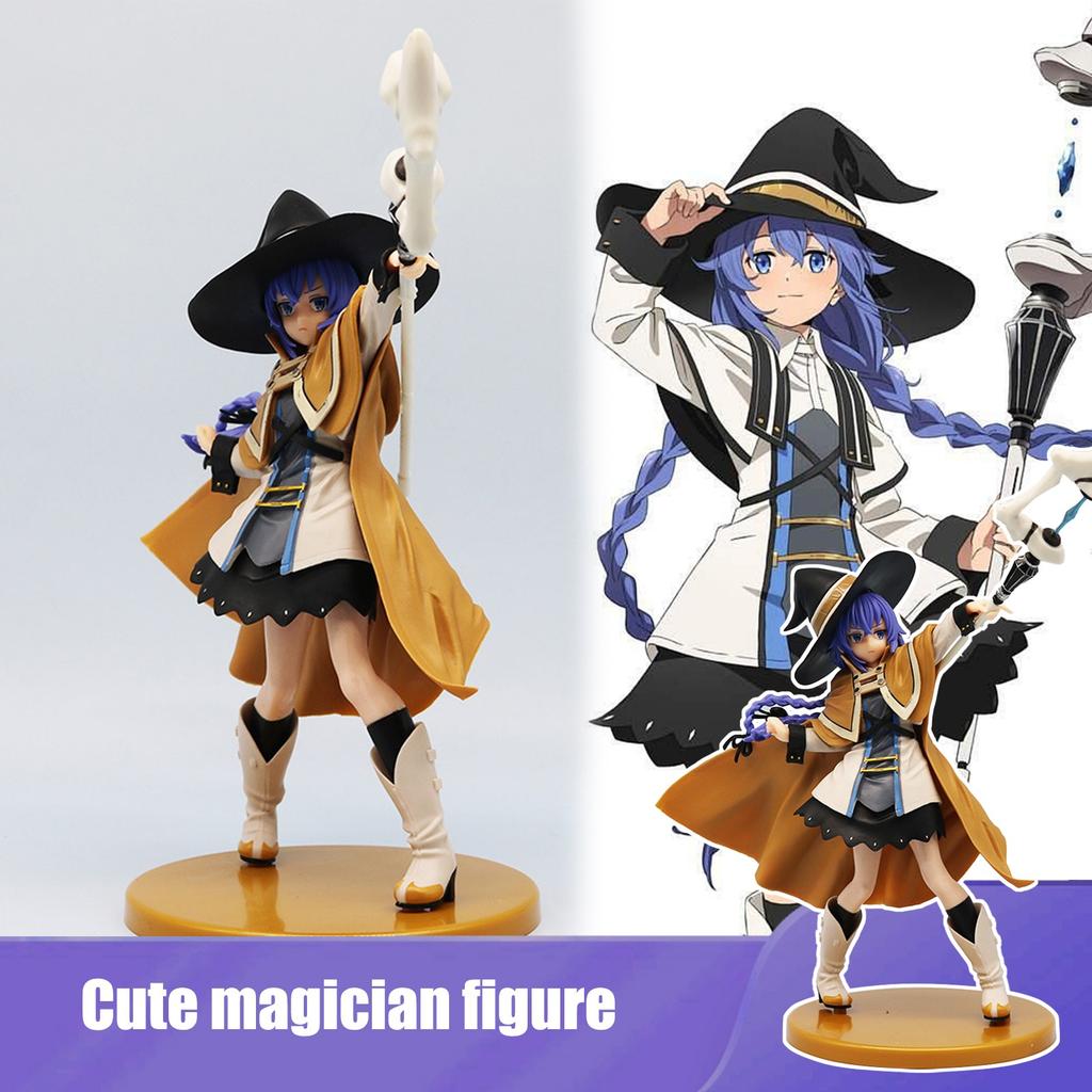Anime Figurines, Cool Anime Peripheral Figurines Models