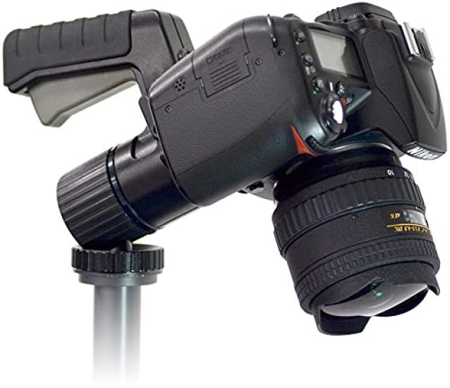 SLIK AF1100E N Grip Head (Product Code 206447)