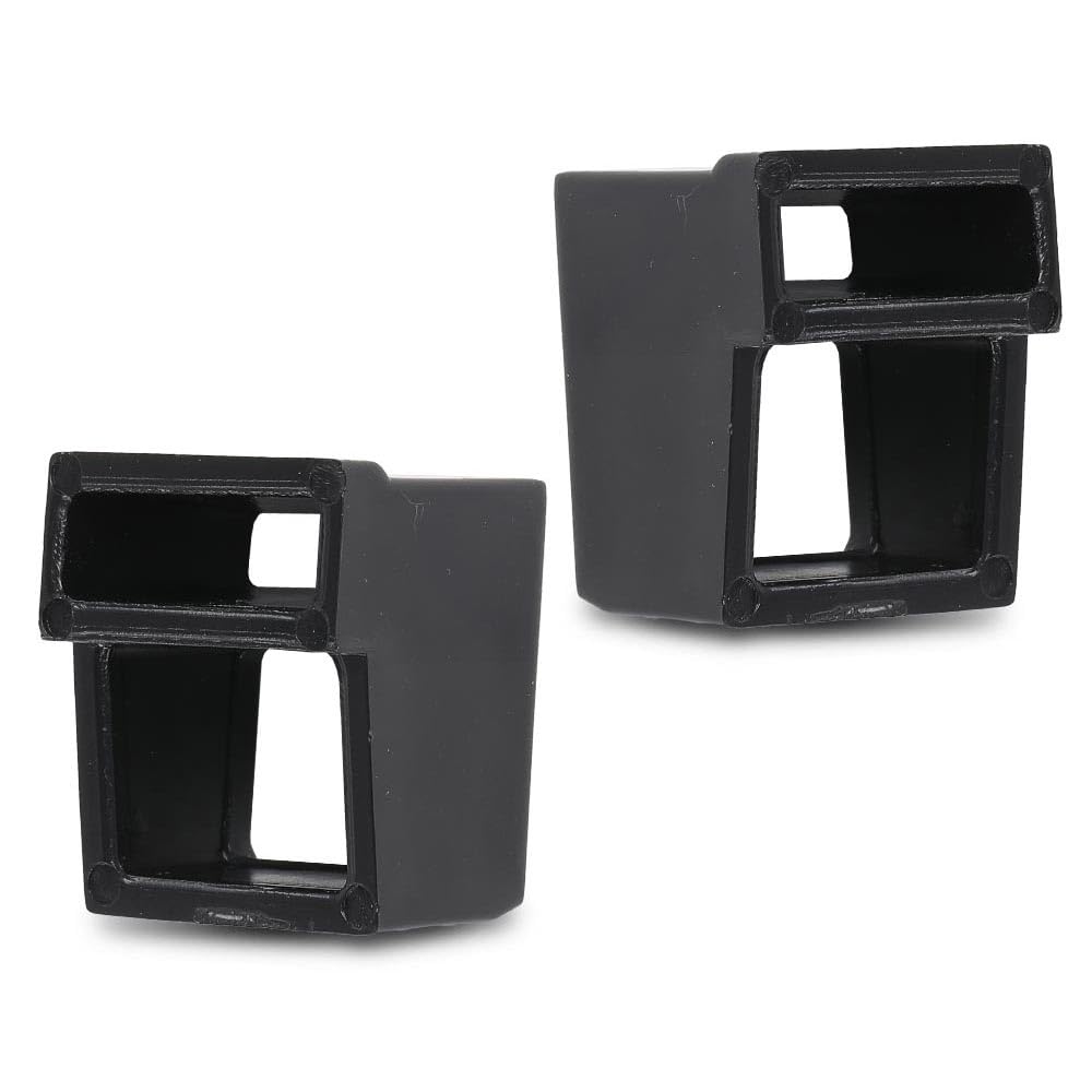 CROSSDESIGN Door Arm Rest Switch Panel Clip Repair Kit Compatible with Chevy Silverado 1500 2500 3500 Tahoe Denali GMC Sierra 1500 2500 3500 Yukon