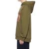 Onitsuka Tiger SWEAT HOODIE LOGO Unisex 2183B185-300