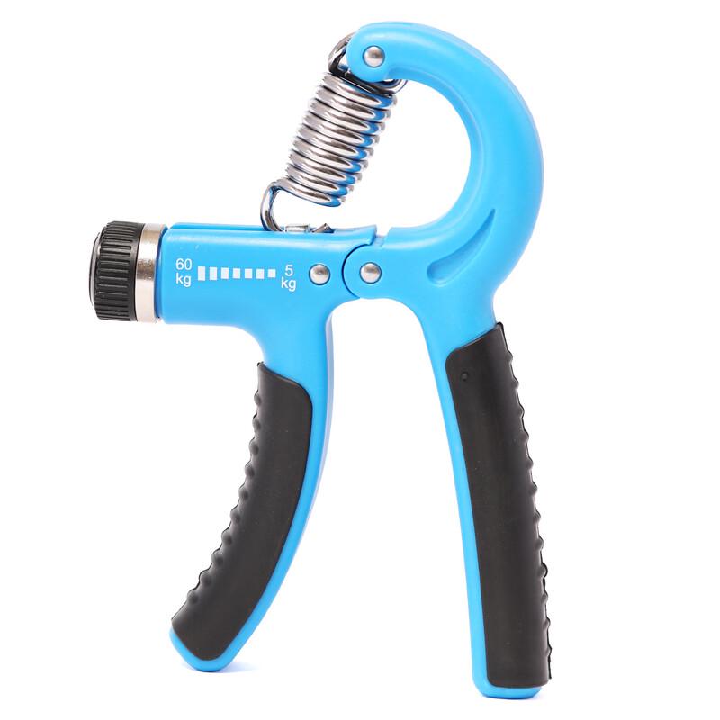 Adjustable Grip Strengthener and Arm Exerciser