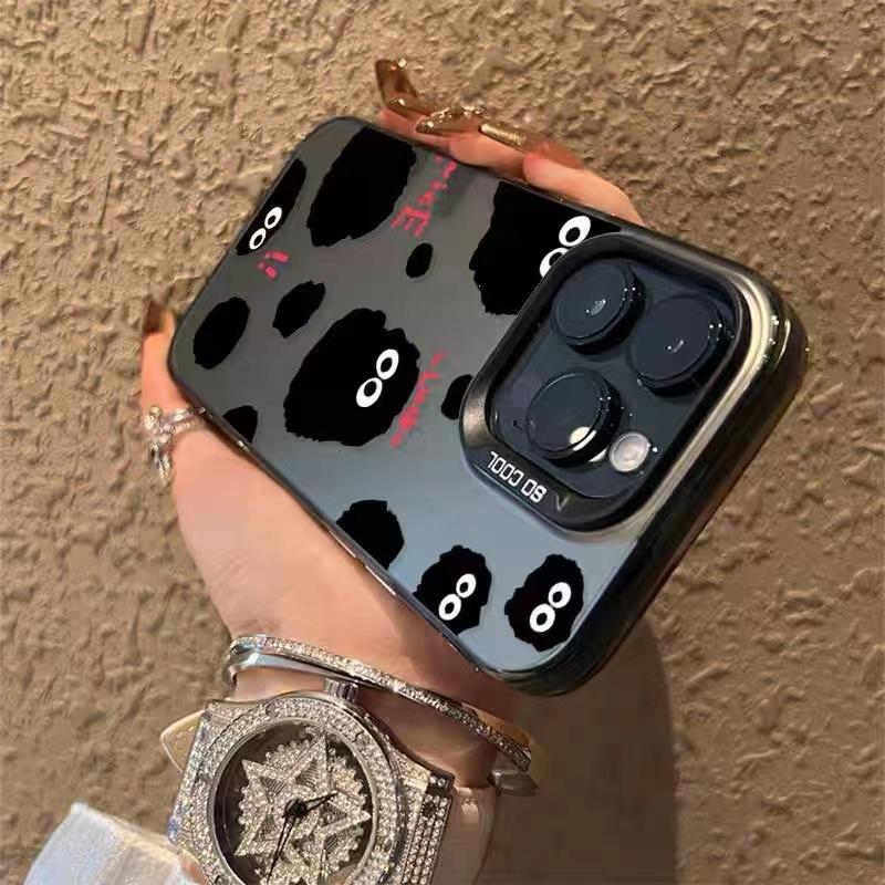 Full screen briquettes are suitable for Apple 16 mobile phone case iphone13 advanced 15promax all-inclusive anti-drop 14 new 11