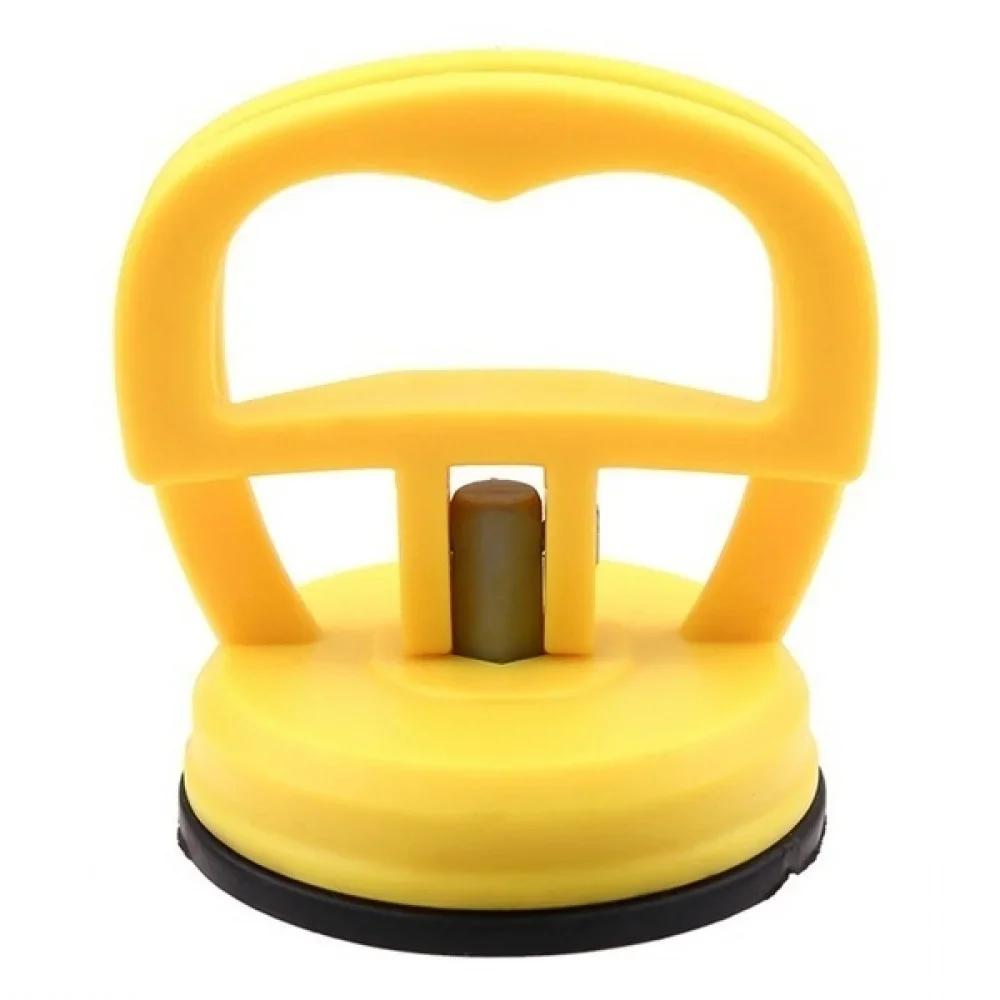 Car Dent Repair Universal Mini Puller Suction Cup Bodywork Panel Sucker Remover Tool Heavy-duty Rubber For Glass Metal Plastic