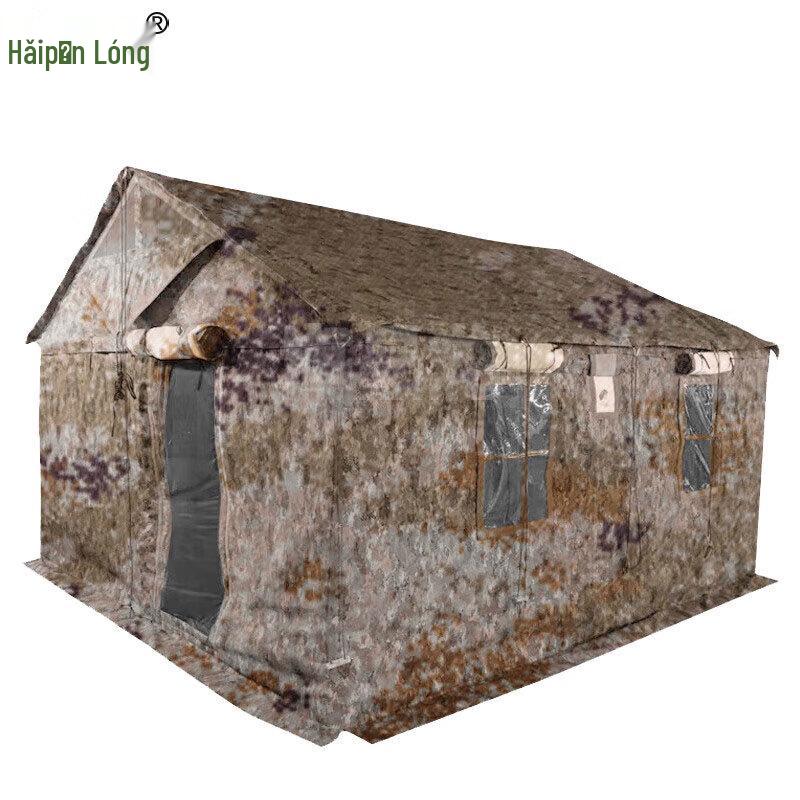 Haipinlong 84A Squad Tent