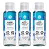 Yves Rocher Pure Bleu Express Makeup Remover, 100ml, 3 Pcs