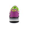 New Balance Nb 530 Comfortable Sports Fabric Low-Top Marathon Running Shoes Women Sneaker Black White Purple W530BOB