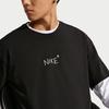 Nike Sportswear Dropped Cotton Casual Comfortable T-Shirt Men tops IV2646010