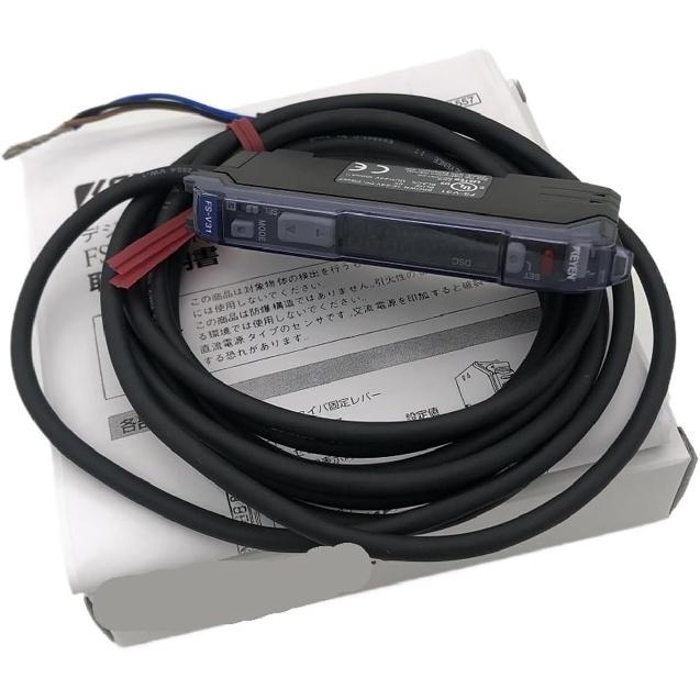 

1 шт. Датчик усилителя оптического волокна FS-V31