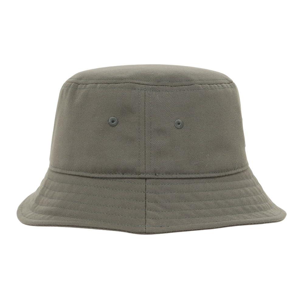 Columbia Ash Loop Bucket Hat PU5688 Olive Green Women's S/M
