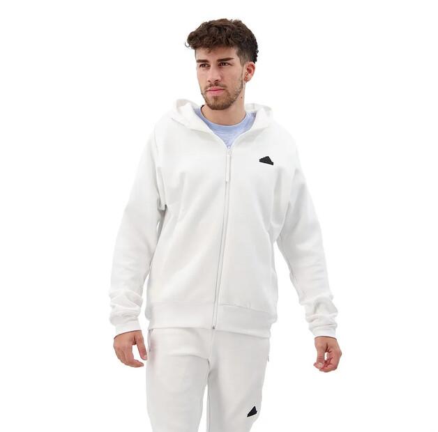 

adidas Z.N.E. Premium full zip свитшот 2XL/Regular