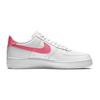 Nike Air Force 1 Low '07 Low top Skateboard Shoes Women's White Green Pink DD8959-100(team5-)