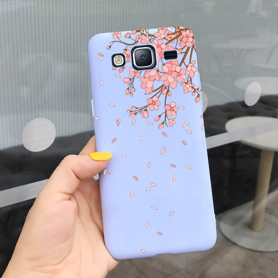 For Samsung Galaxy J7 Neo Case Sansung J7 Core Nxt J700F J701F J7Neo J7Nxt J7core Back Cover Shockproof Bumper Soft Fundas Coque