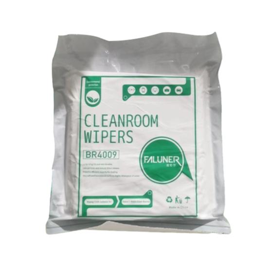 

100 шт. чистящая салфетка, бумага без пыли, компактный дизайн, портативная многоцелевая чистящая печатающая головка, непыльная салфетка A