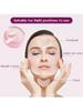 60Pcs/30Pairs Set Rose Eye Mask Plant Essence Moisturizes Eyes Brighten And Improve Eye Bags Relieve