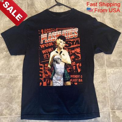 Üst giysisi – T-shirtler