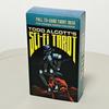 Todd Alcott's Sci-Fi Tarot, 10.3*6cm Science-Fiction-themed Tarot Deck, 78 Pcs Tarot Cards Based On Rider Waite System