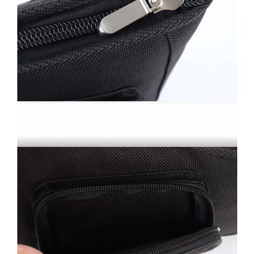 MoonEmbassy Trumpet Gig Bag, Waterproof Trumpet Case, 1200D Oxford Fabric with 15mm Cotton Pad