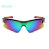 Cycling Glasses with Polarized Lens UV Protection Windproof Ultralight Outdoor Sports Eyewear Goggles
