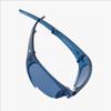 HOYE Folder Sunglasses BLUE