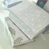 Stylish Fabric 6Inch Photo Album Capacity for 100 Photos Simple To Use 6inch Picture Album Storage Postcards Book