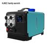 HJNEE All-in-One Diesel Parking Heater