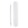 Double-Ended Multi-Color Aluminum Blackhead & Acne Extractor Needle
