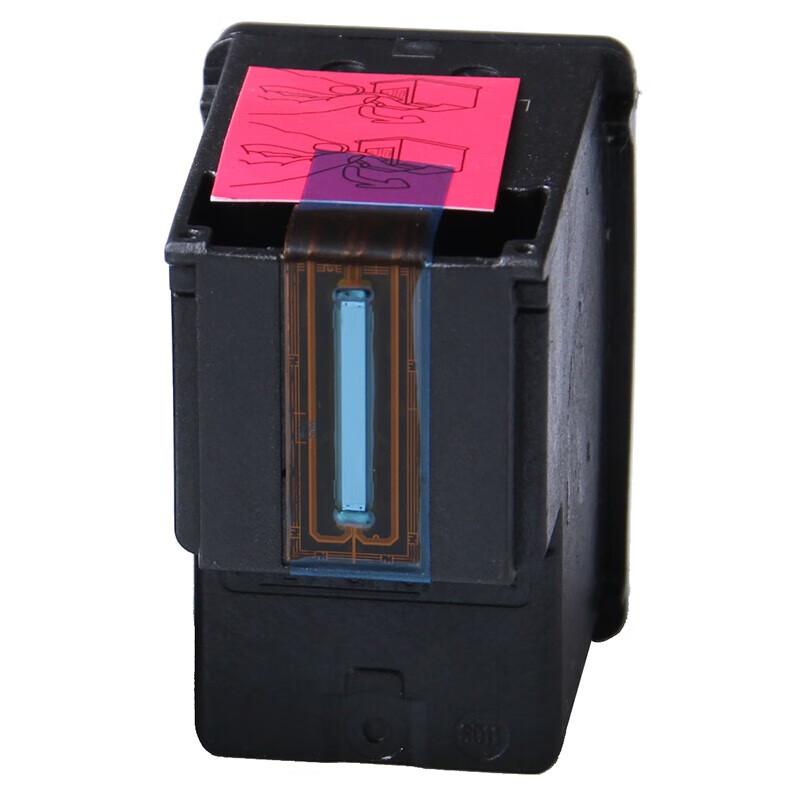 Huiwei HW-818XL Color Ink Cartridge for HP Printers