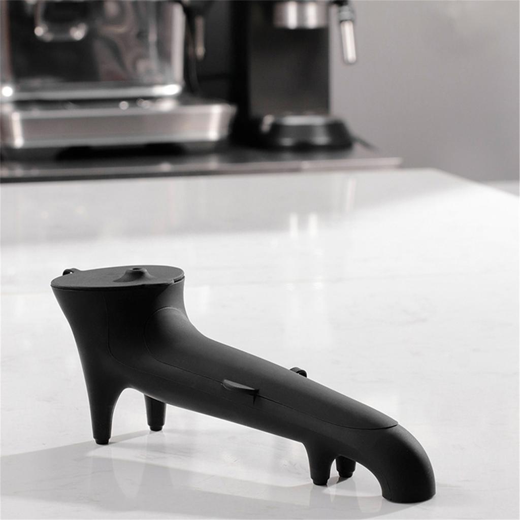 Espressomaschine Wassertank Trichter Silikon Schnellbefüllzubehör Espresso Silikontrichter Silikonwasserführung für Wasser