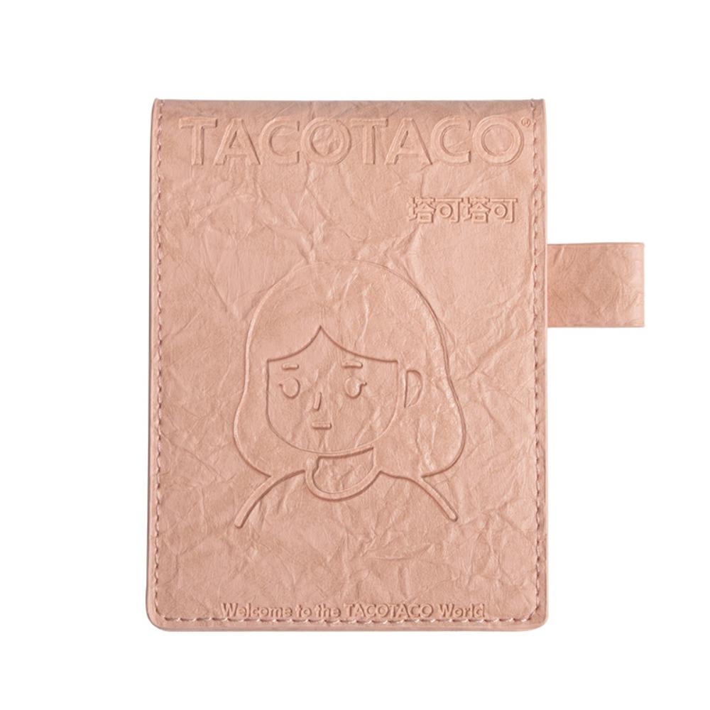 PU Leather Notebooks A7 Notepad New Mini Pocket Book  Students School Supplies