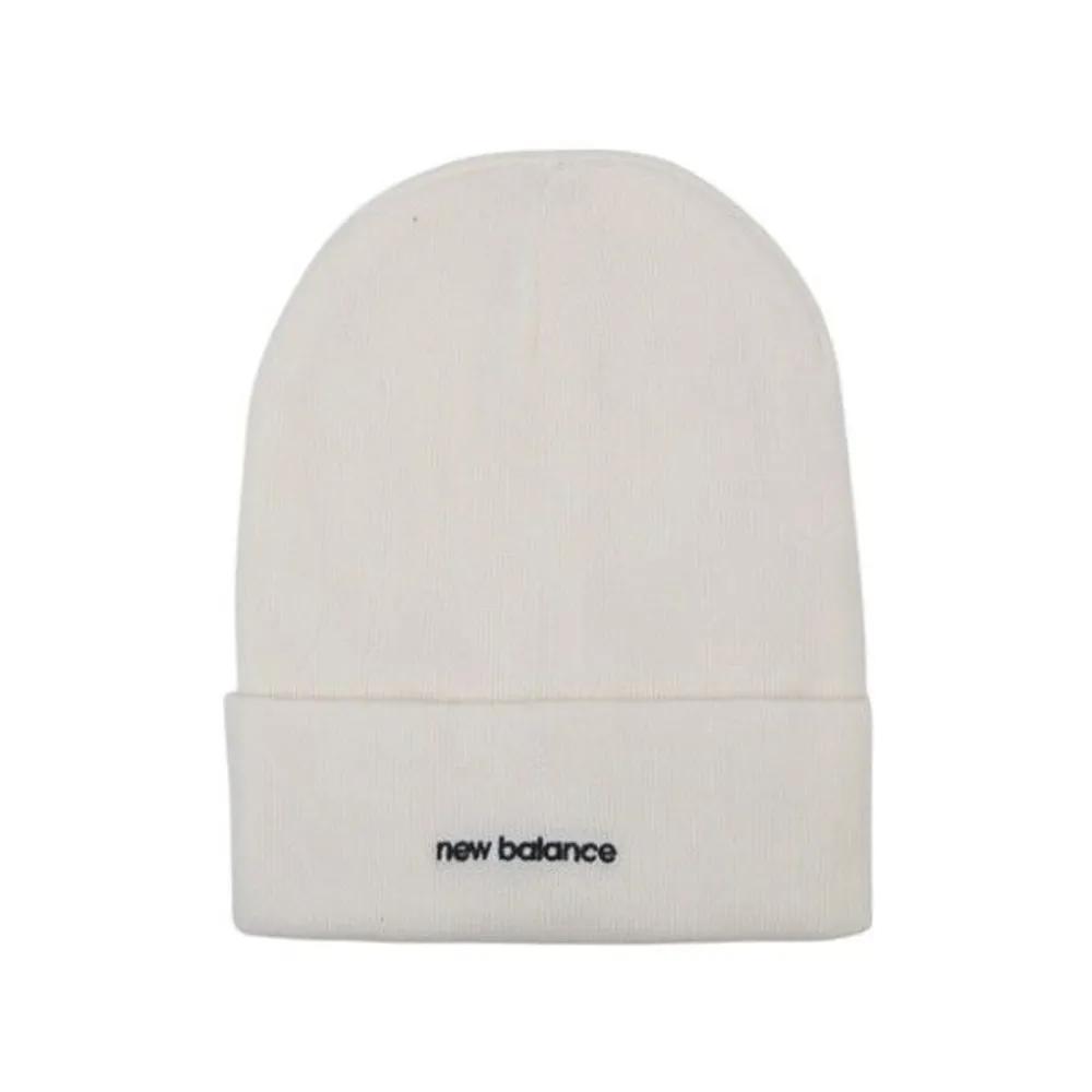 [New Balance] Cap QQM LAH13032WT LAH13032WT one size