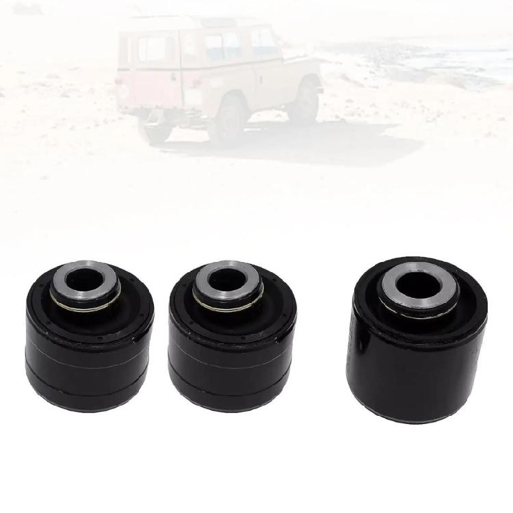Replacement Suspension Ankle Bushing Automotive Accessories Rear Suspension Joints Bushing Easy Installation for 14-18