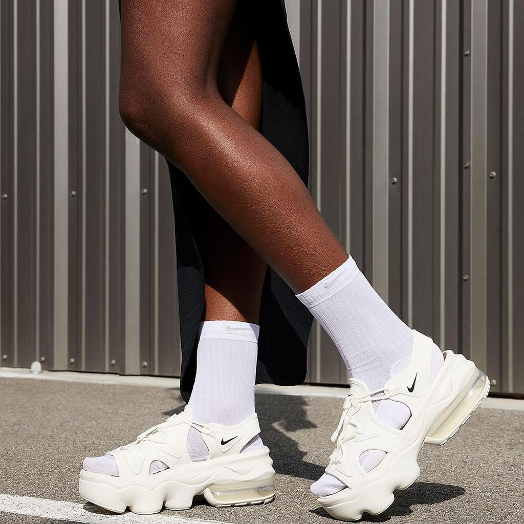 Shoes Sneakers Air Max Koko W AIR MAX KOKO Japan [Nike] Sail/Sail/Black CI8798-102 26.0cm