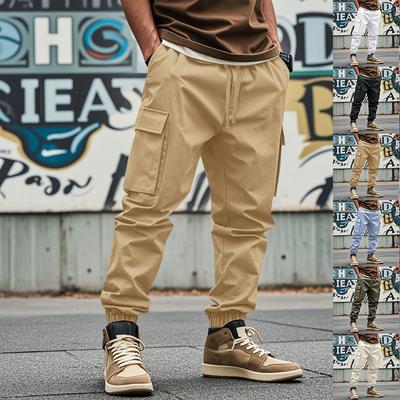 Autumn Outdoor Carhart Men's Loose Trend Casual Sports Footwear Trousers