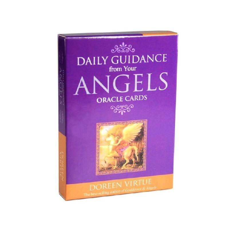 Cartas de Tarô Rider Intrincadas Para Insights Intuitivos e Orientação Espiritual